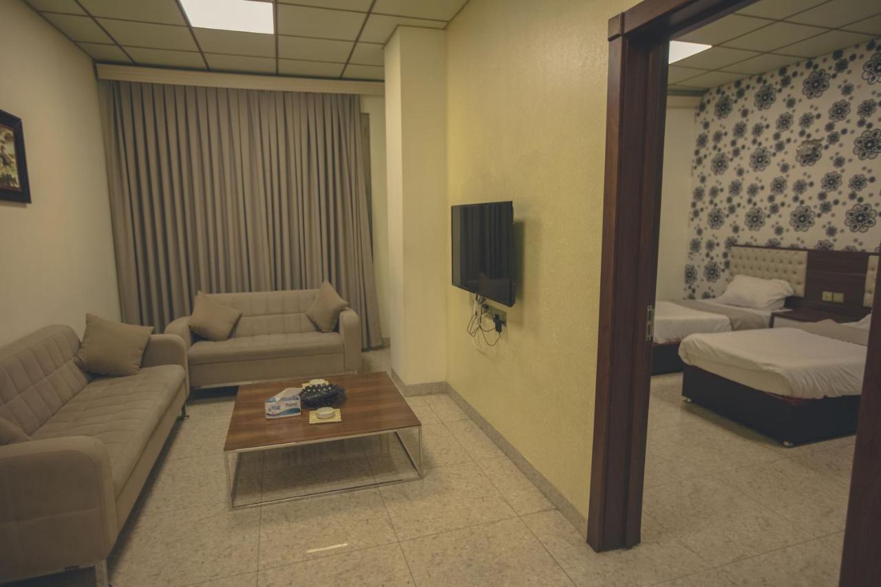 Hotel Rzgari Taza Salim Street Sulaymaniyah Exterior foto
