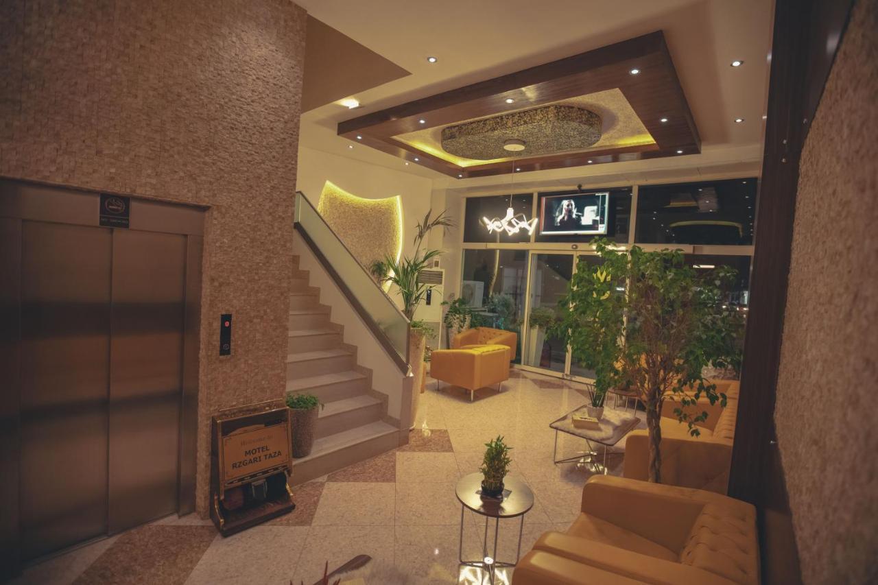 Hotel Rzgari Taza Salim Street Sulaymaniyah Exterior foto
